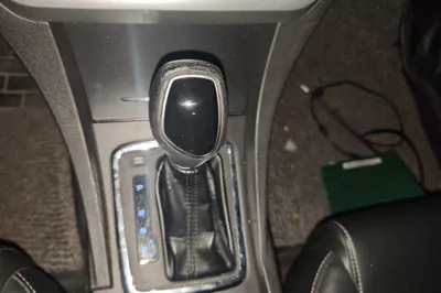 Geely Auto Emgrand