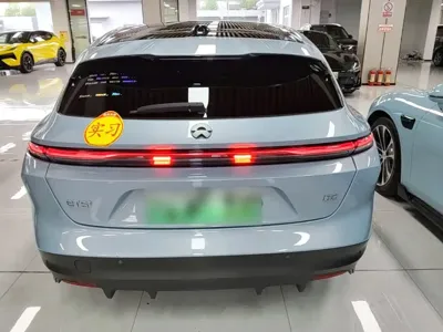Nio ET5T