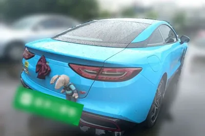 NETA GT