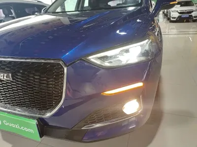 Haval F5