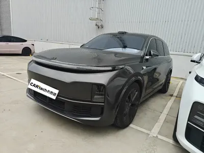 Li Auto Li L9