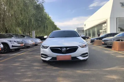 Buick Regal
