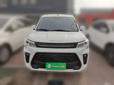 Dongfeng Fengon 380