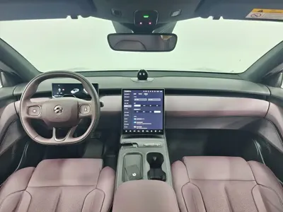 Nio ET5