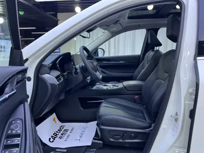 Infiniti QX60