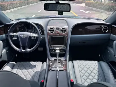 Bentley Flying Spur