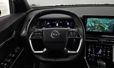 KG_Mobility_Ssangyong Torres
