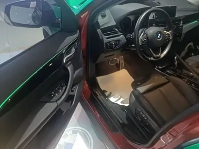 BMW X2 (Import)