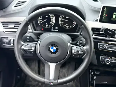 BMW X2 (Import)