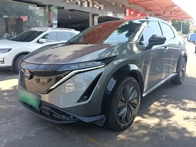 Nissan Ariya