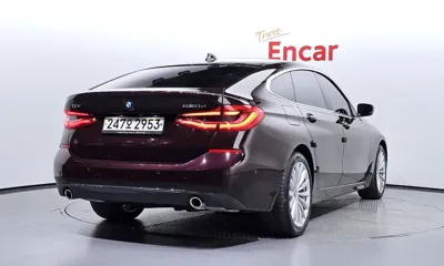 BMW Gran Turismo