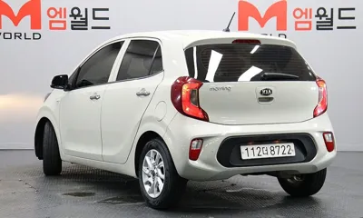Kia Morning
