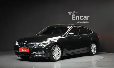 BMW Gran Turismo