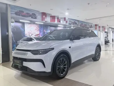 Leapmotor Leapmotor C11