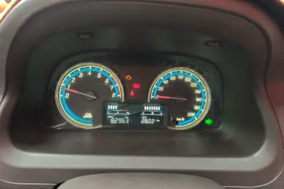 Baojun 730
