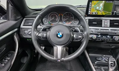BMW 4-Series