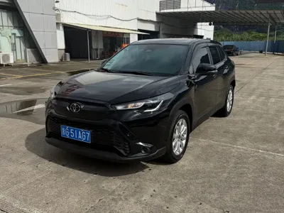 Toyota Frontlander