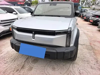 iCAR iCAR 03