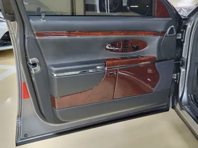 Maybach 57