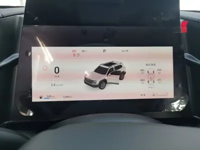 Haval Big Dog