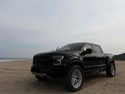 Ford F150