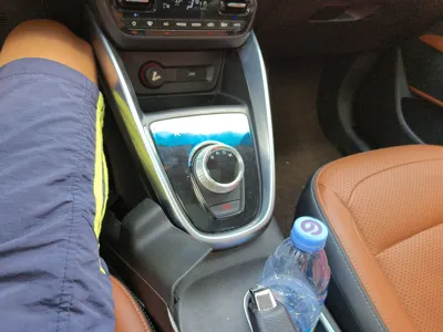 Baojun 510