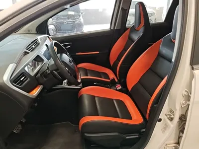 Geely Vision X1