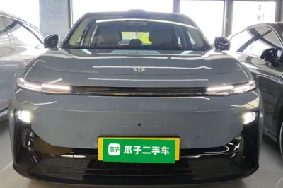 Leapmotor B10