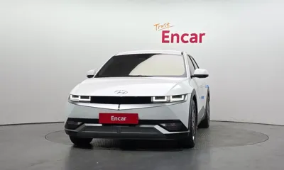 Hyundai Ioniq5