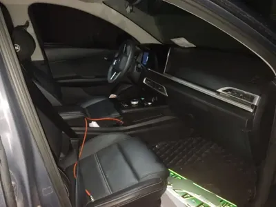 BYD e2