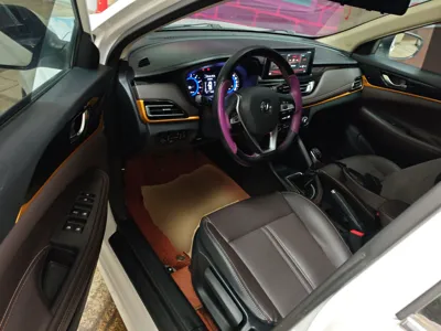 Changan Eado DT