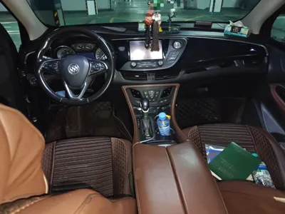 Buick Envision