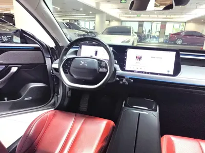 Xpeng P7