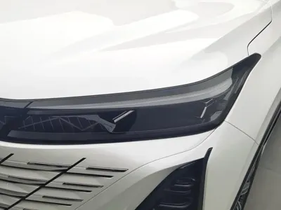 Changan 长安CS75PLUS