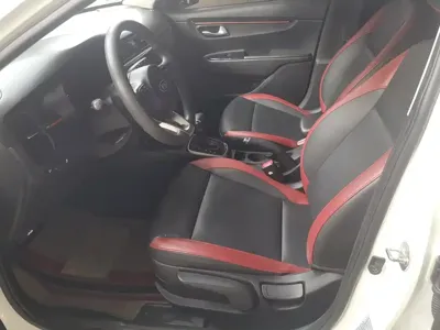 Kia KX Cross