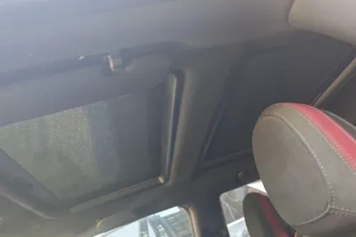 MINI JCW