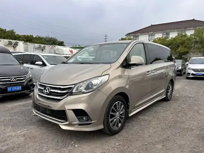 大通 G10