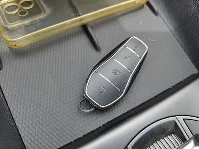 BYD Seal 05 DM-i