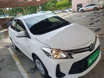 Toyota Vios