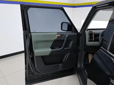 iCAR iCAR 03