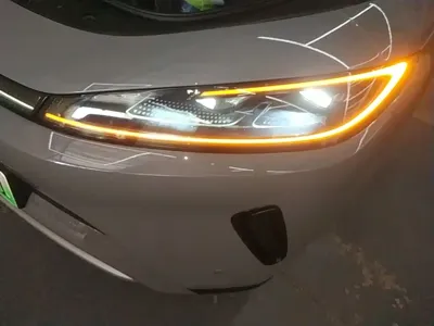 BYD 海狮05 EV