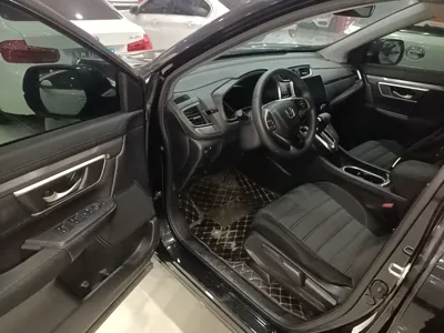 Honda Breeze