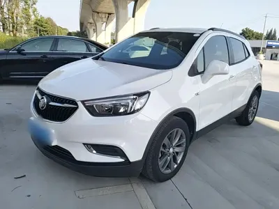Buick Encore