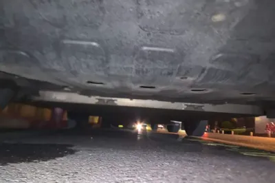 Chery QQ Little Ant