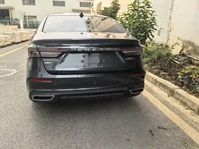 Chery Arrizo 5 Plus