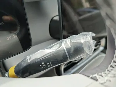 Leapmotor 零跑B01