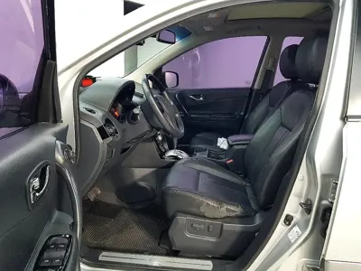 Renault-KoreaSamsung QM5