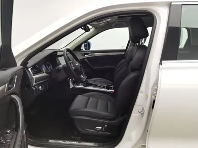 Haval H7