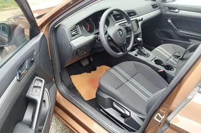 Volkswagen Lamando
