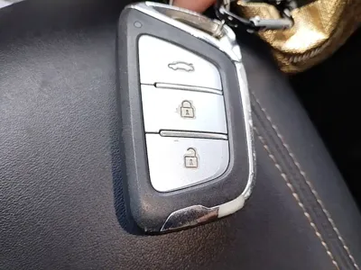 SOL 思皓X7